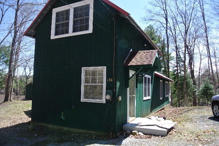 154 Hollywood Rd, Old Forge, NY