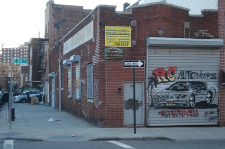 728 East 214th Street, Bronx, NY