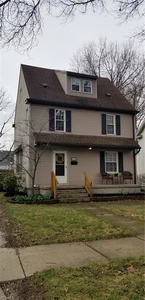 416 Cypress Ave, Akron, OH