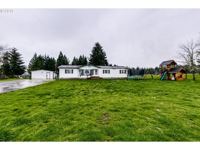 36818 Immigrant Rd, Pleasant Hill, OR