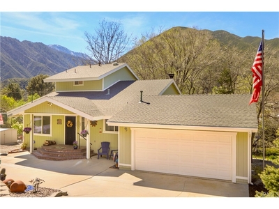 14310 Club View Dr, Lytle Creek, CA