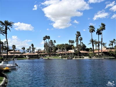 220 Lake Shore Dr, Rancho Mirage, CA