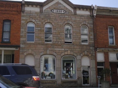 20 E 2nd St, Coudersport, PA