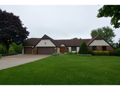 6103 Harvest Hill Ct, Waunakee, WI