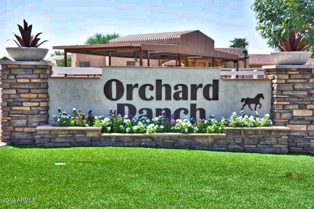 21206 E Orchard Ln, Queen Creek, AZ
