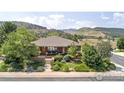 4201 Rockview Ct, Fort Collins, CO
