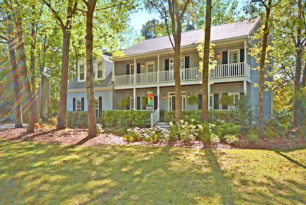 102 Old Course Rd, Summerville, SC
