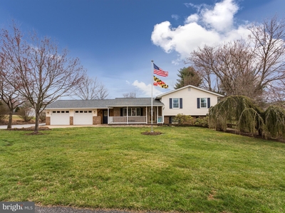 2508 Penn Hill Rd, Mount Airy, MD