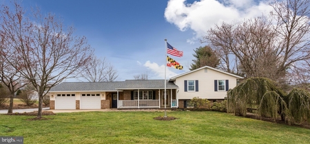 2508 Penn Hill Rd, Mount Airy, MD
