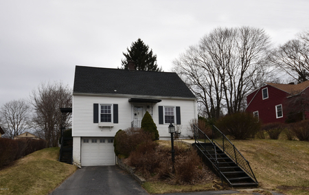 67 Gale Ave, Pittsfield, MA