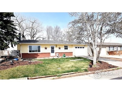 217 7th St, Kersey, CO
