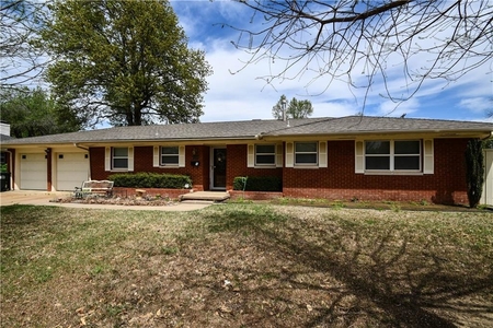 203 Foreman Ave, Norman, OK