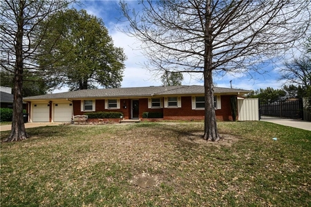 203 Foreman Ave, Norman, OK