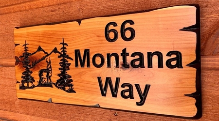 66 Montana Way, Ennis, MT