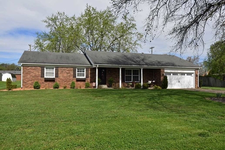349 Old Orchard Ln, Henderson, KY