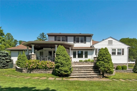 40 Meadow Rd, Scarsdale, NY