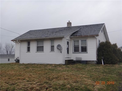 362 Mitchell Rd, West Middlesex, PA