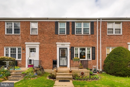 5536 Frederick Ave, Catonsville, MD