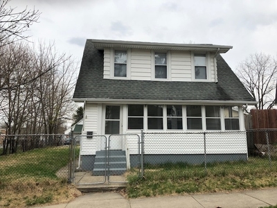 1708 Chapin St, South Bend, IN