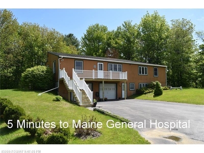 157 Middle Rd, Augusta, ME