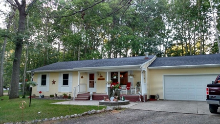 8442 Small Ave, Stanwood, MI