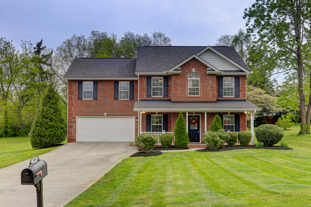 510 Gregg Ruth Way, Knoxville, TN