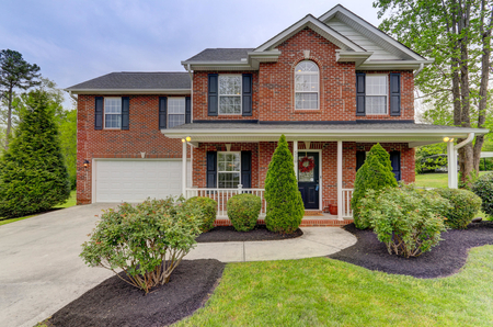 510 Gregg Ruth Way, Knoxville, TN