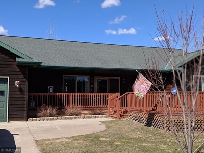 21629 County 105, Swanville, MN