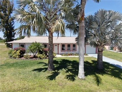 619 Nw 2nd St, Cape Coral, FL