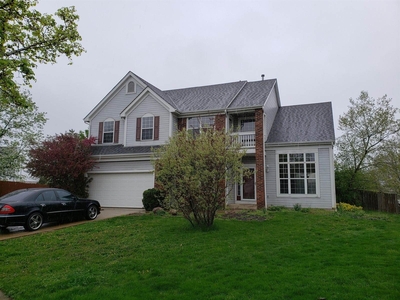 7171 Charleton Ct, Canal Winchester, OH