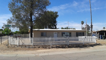 3940 E Kleindale Rd, Tucson, AZ