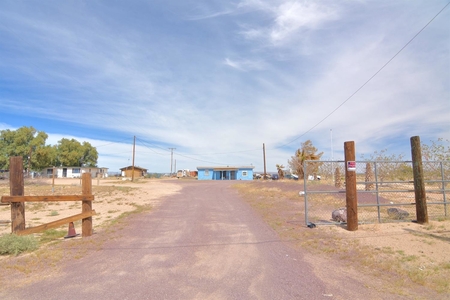 45954 Silver Valley Rd, Newberry Springs, CA