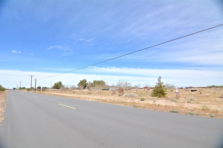 45954 Silver Valley Rd, Newberry Springs, CA