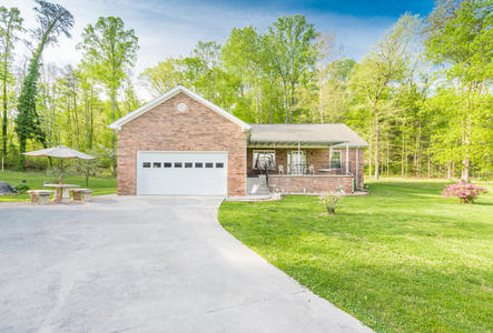 8511 Millertown Pike, Knoxville, TN
