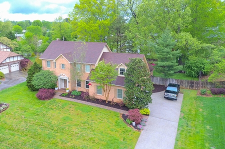 308 Fruitwood Ln, Knoxville, TN