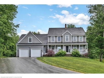 22 Dundee Rd, Windham, ME