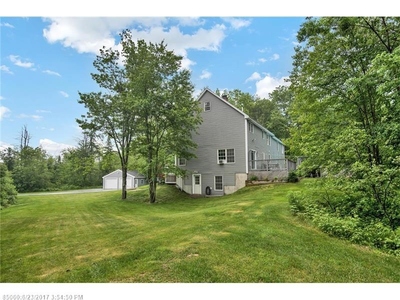 22 Dundee Rd, Windham, ME