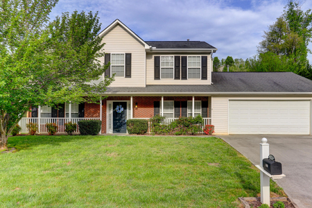 1609 Wolverine Ln, Knoxville, TN