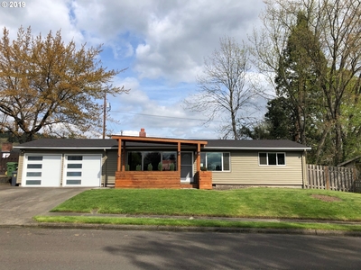 12918 Sw 64th Ave, Portland, OR