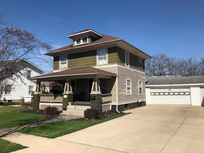 480 Summit St, Marion, OH
