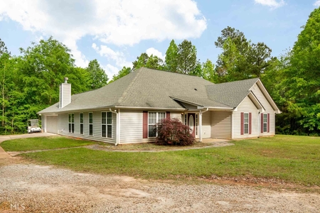 1693 Pineview Rd, Griffin, GA