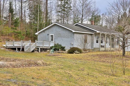 19 Hartco Ave, Lancaster, NH