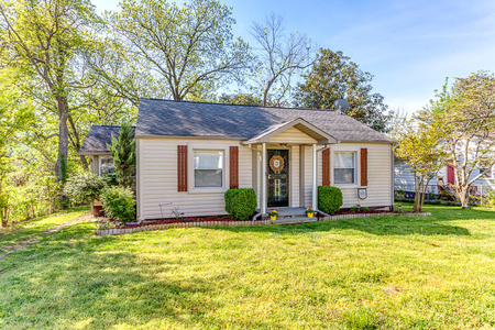 414 Broadview Dr, Knoxville, TN
