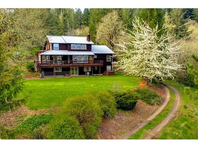 24635 Nw Gerrish Valley Rd, Yamhill, OR