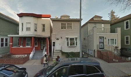 1722 Hobart Avenue, Bronx, NY