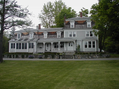 20 Stanley Ave, Kingfield, ME