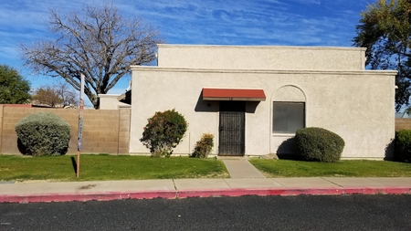 600 S Dobson Rd, Mesa, AZ