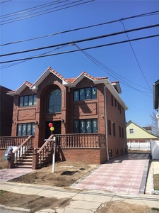 24-32 154th Street, Queens, NY