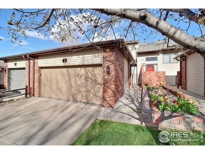 1001 43rd Ave, Greeley, CO