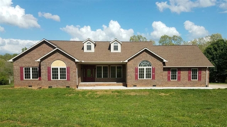 1530 New House Rd, Ellenboro, NC